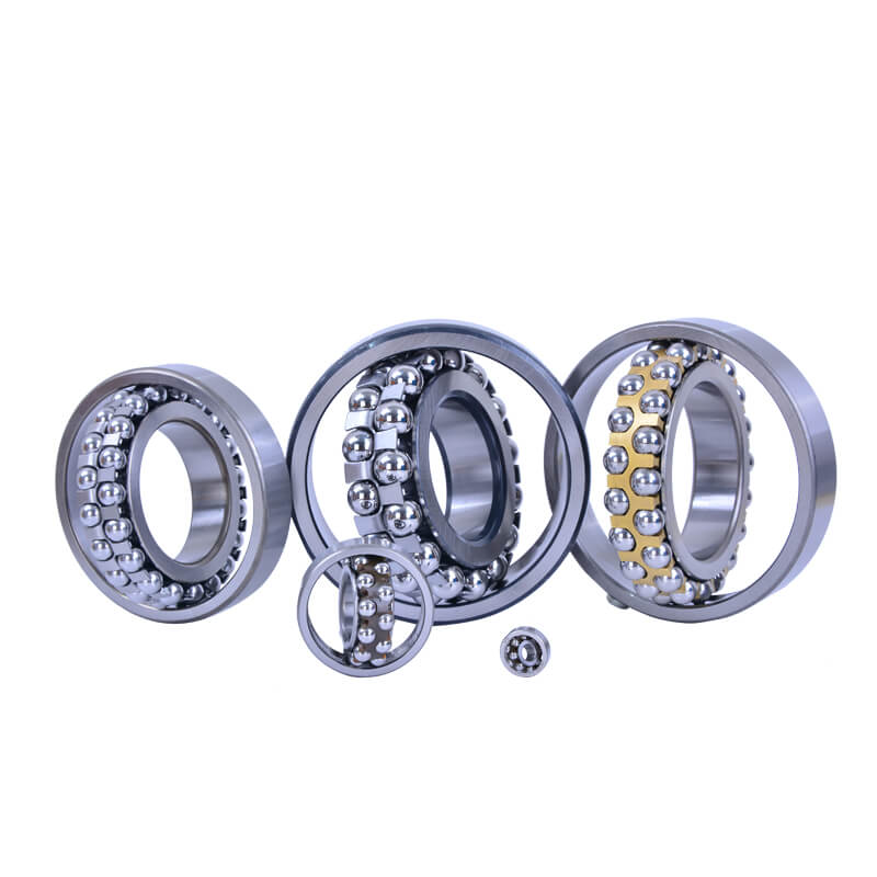 self-aligning ball bearing (9)