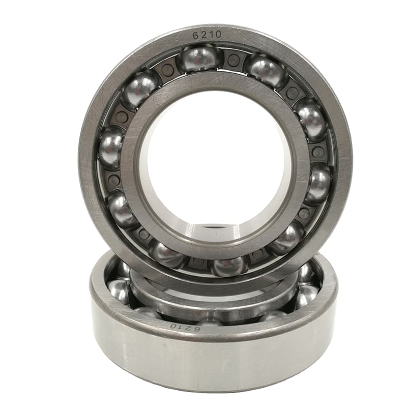 Precision grades P0 P6 P5 for small deep groove ball bearings