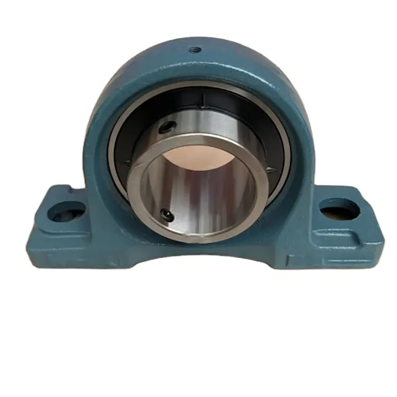 Comparison of self-aligning bearing types: spherical roller, self-aligning ball, CARB bearing