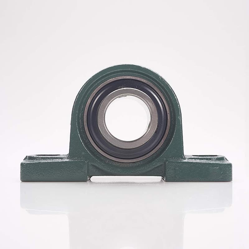 SKF 6204 high temperature bearing product example