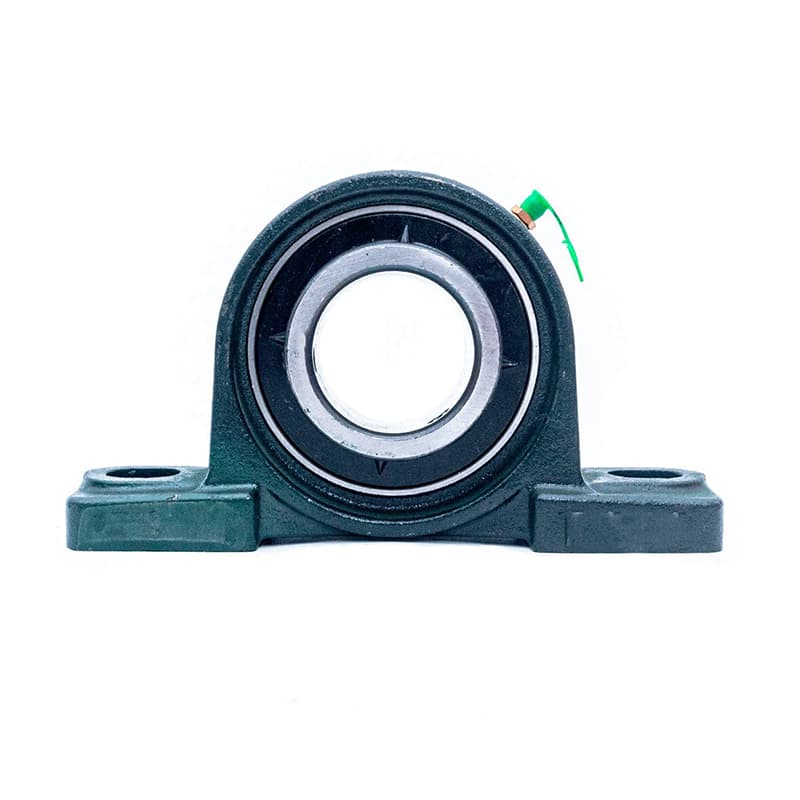 Comparison of different grease types like lithium, polyurea, and calcium on a table