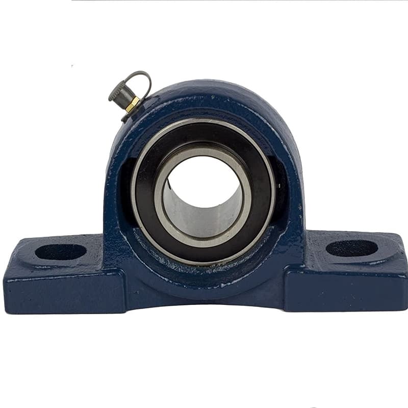 common pillow block problems housing seal alignment issues