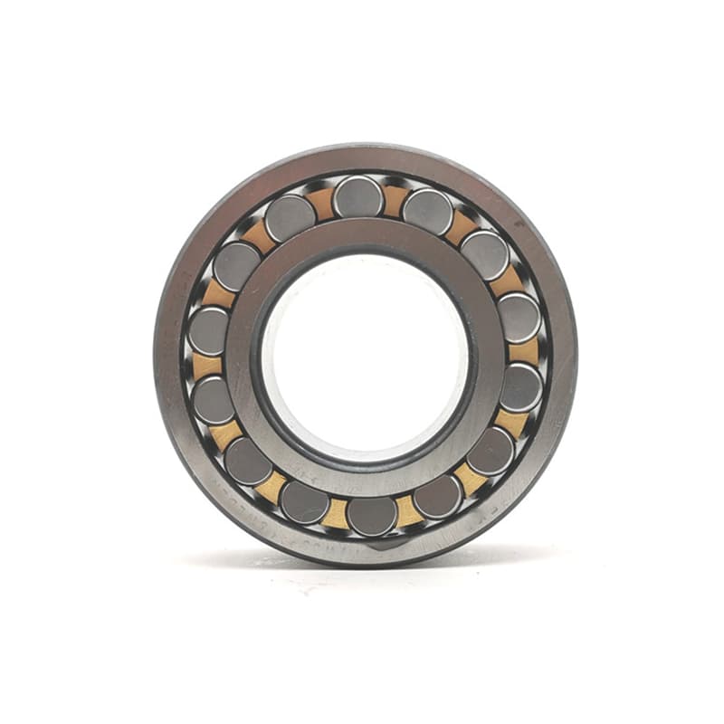 Spherical roller bearings cement plant applications