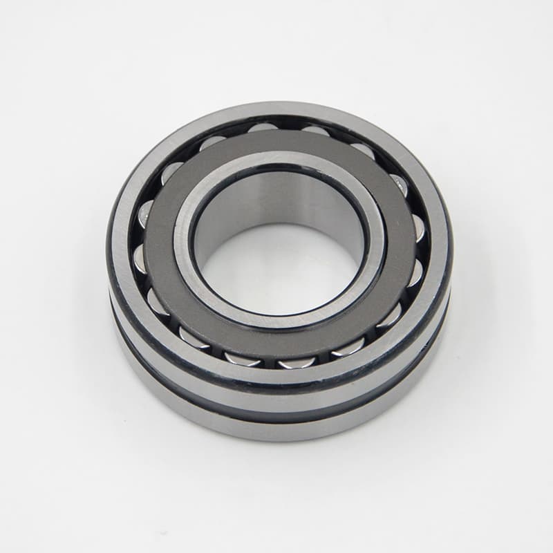 Cover of ISO 15242 standard and schematic of vibration test setup