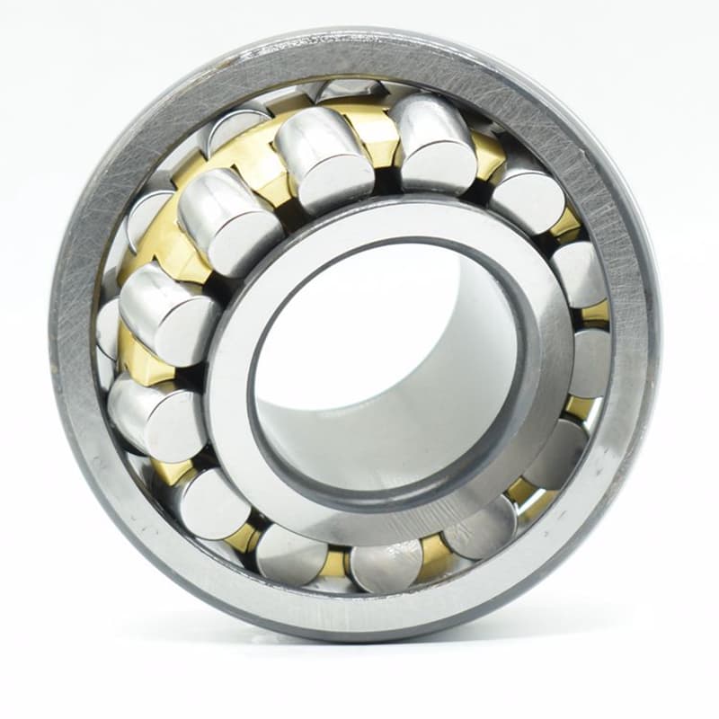 Step-by-step pre-installation inspection of a bearing and its mounting surfaces