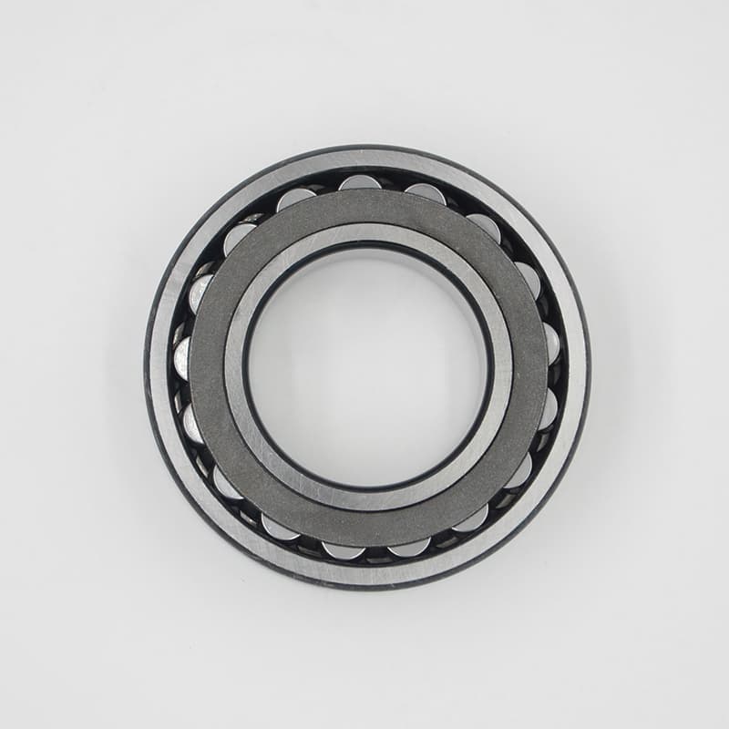Best bearing materials steel ceramic for rings and cages