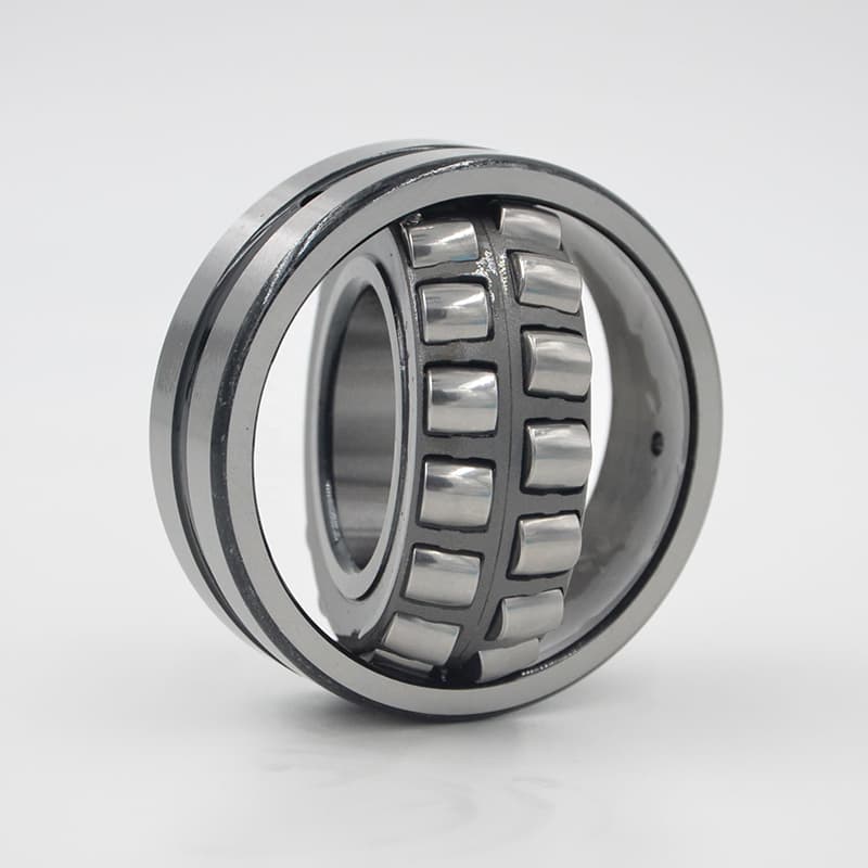 Logos of major Chinese bearing manufacturers: C&U, ZWZ, HRB, LYC vs. FYTZ