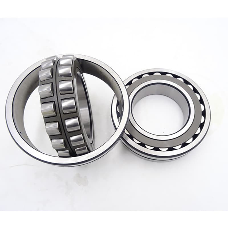 ISO standard for spherical roller bearings document