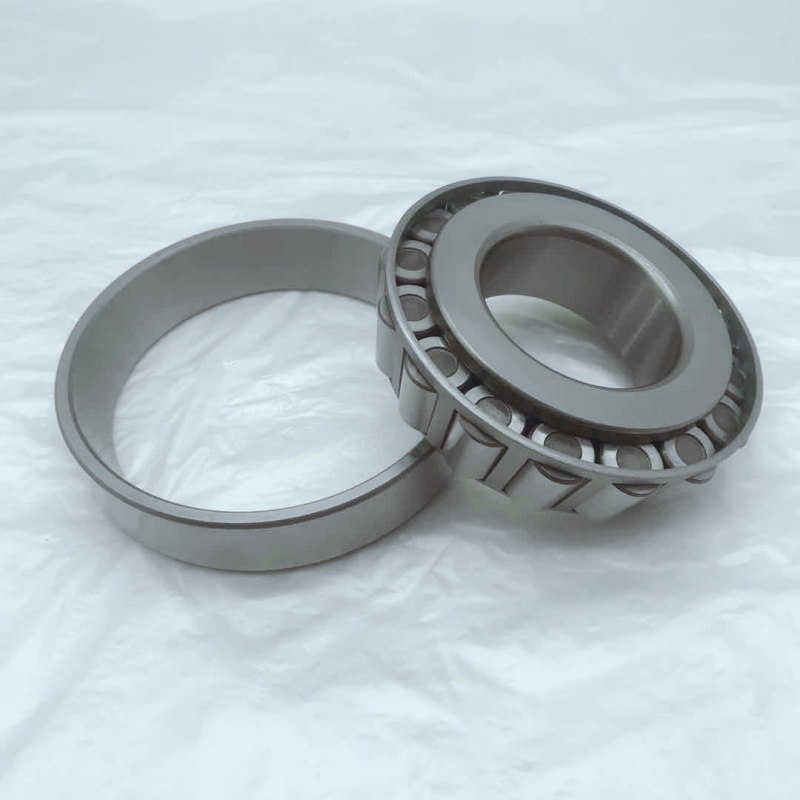 Comparison of tapered roller bearing manufacturers for different needs