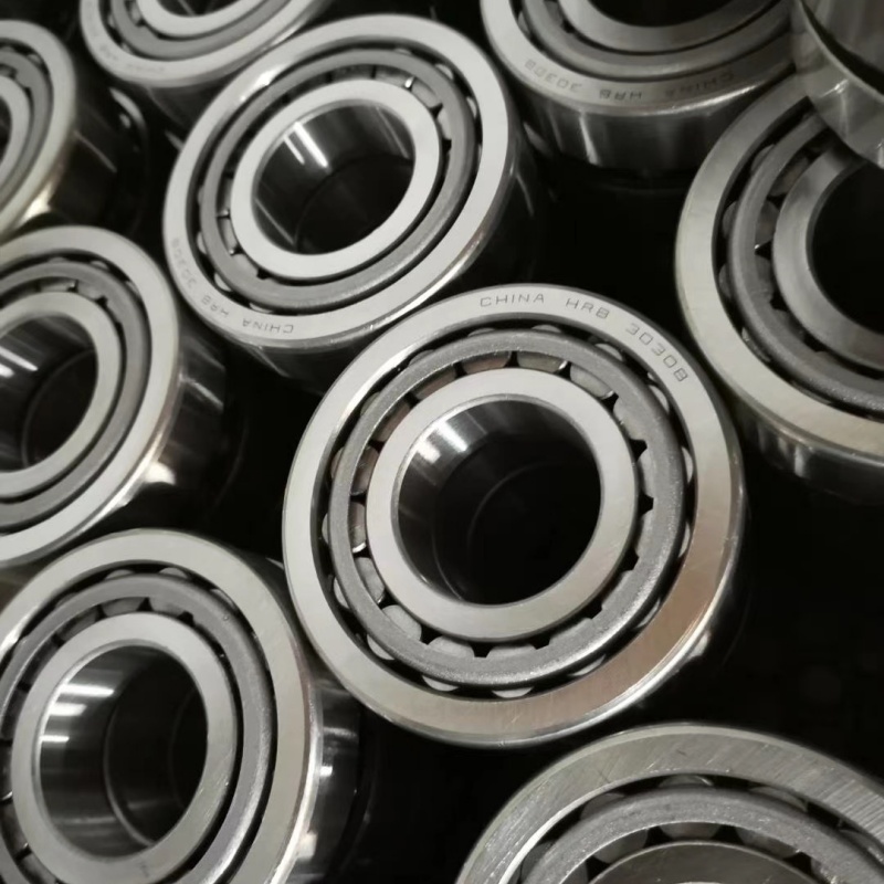 Increase personal capacity with bearing knowledge and skills