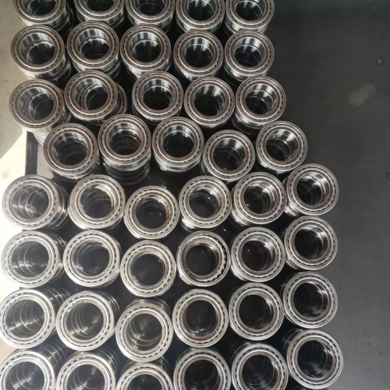 Locating Taper Roller Bearing Part Number