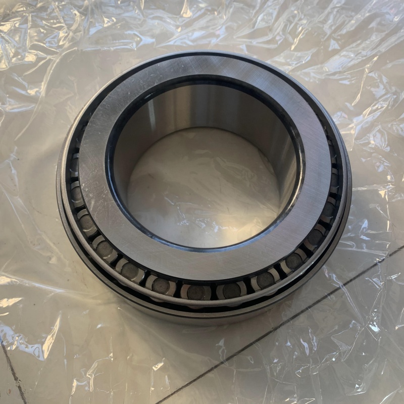 Global Bearing Manufacturers Comparison Chart