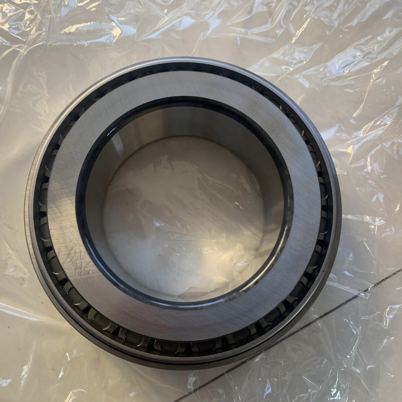 How to use tapered roller bearing installation