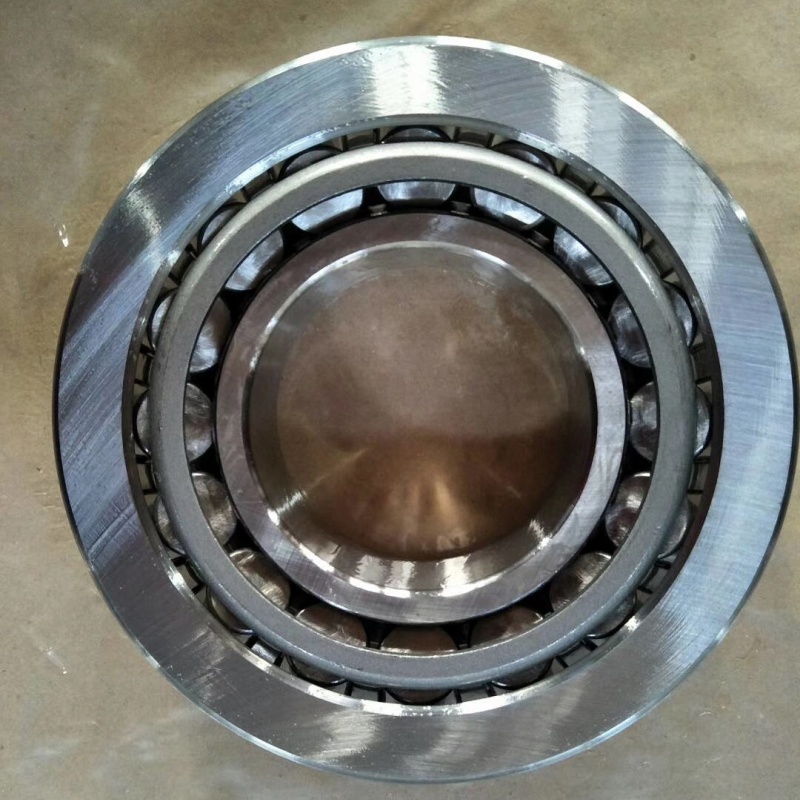 Tapered bearing applications industrial automotive