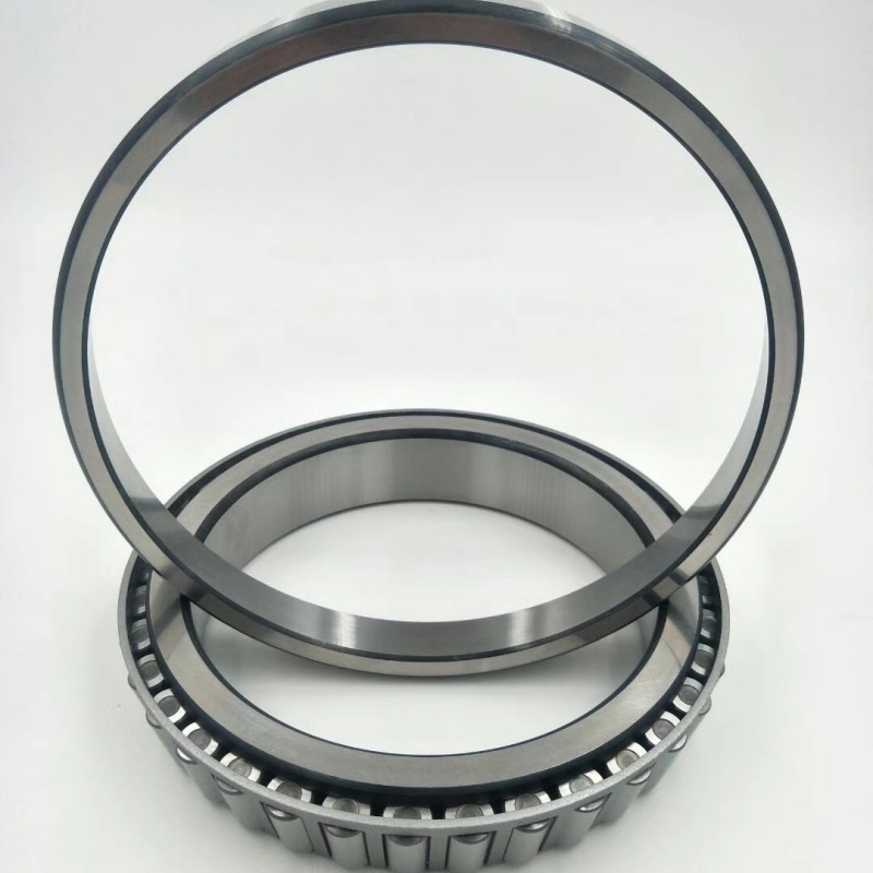 Tapered roller bearing load rating chart