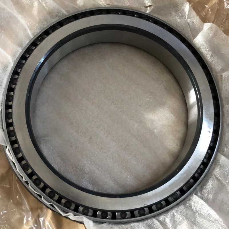 Disadvantages of tapered roller bearings diagram