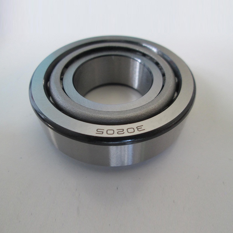 Infographic of world's largest bearing manufacturers by market share