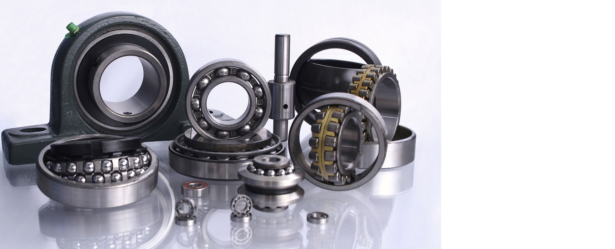 OEM vs aftermarket bearing quality comparison packaging